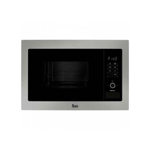 Micro-ondes gril intÃ©grable - TEKA - MWE 255 FI