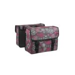 Sacoche double de vélo Willex Cosmos pliable 34L