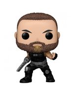 Figurine Funko Pop Steamboat Pop 9