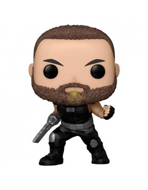 Funko Multicolore Figurine Pop Steamboat Pop 9