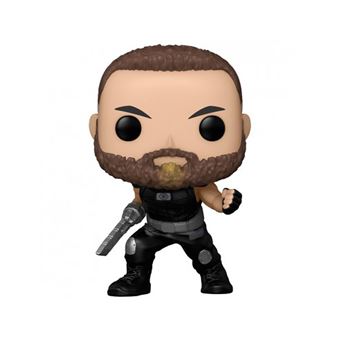 Figurine Funko Pop Steamboat Pop 9