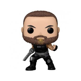 Figurine Funko Pop Steamboat Pop 9