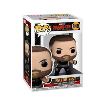 Figurine Funko Pop Steamboat Pop 9