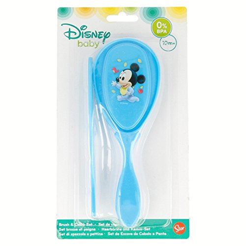 Mickey Mouse Set cosmeticos, multicolore (Stor st-39800)