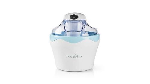 Sorbetière 0.5 l nedis