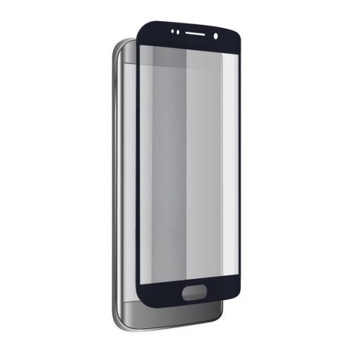 Écran de protection incurvé en verre trempé Samsung Galaxy S9 Extreme 3D