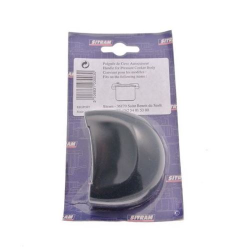 Poignee de cuve sitraforza pour autocuiseur sitram