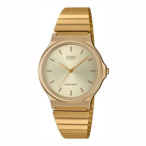 Montre Mixte Casio MQ-24G-9E
