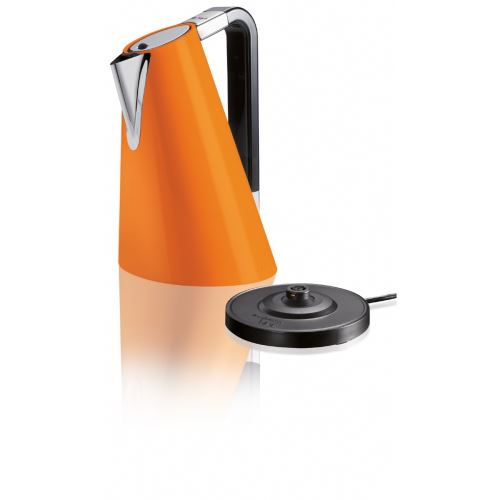 Bugatti 14-sveraco bouilloire véritable easy, orange