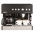 Magimix Expresso Combi Expresso Koffiemachine Zwart 11422_0