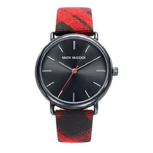 Montre Mixte Mark Maddox HC3029-17