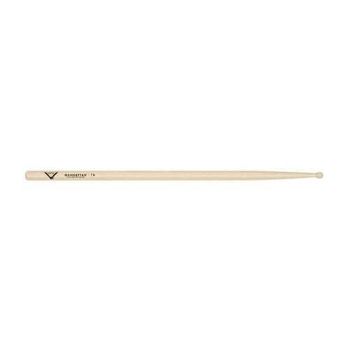 Vater 7A American Hickory Manhattan - Paire de baguettes batterie