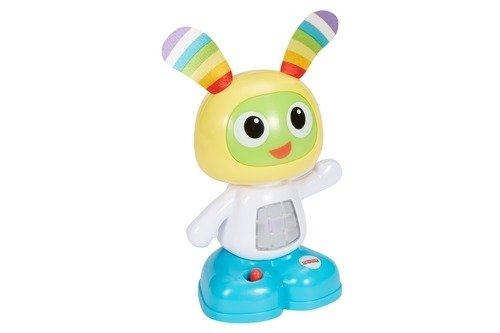 Jouet d’éveil Fisher Price Mini BeBo