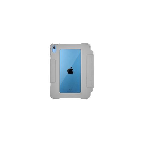 Tucano Coque de protection ALUNO Grise pour iPad 11 (A16) et iPad 10e génération