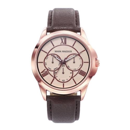 Montre Homme Mark Maddox HC6020-93