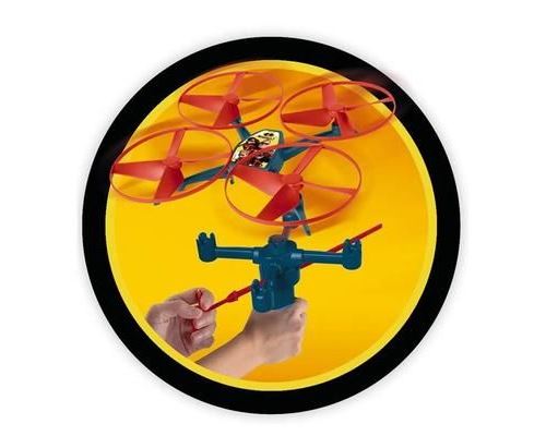 The Avengers indestructibles 2 Rescue Drone