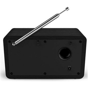 Philips TAPR802 - Radio-réveil - 3 Watt