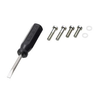 Audio Technica AT-VM95ML Dual Moving Magnet Cartridge