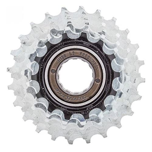 SunRace PION 6SP MFR2A 14-24T