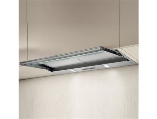 Hotte Tiroir Elica Ciak Lux Gr/A/L/86