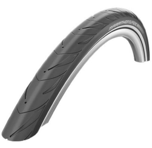 Schwalbe tube extérieur Marathon Supreme 28 x 2,00 (50-622) noir