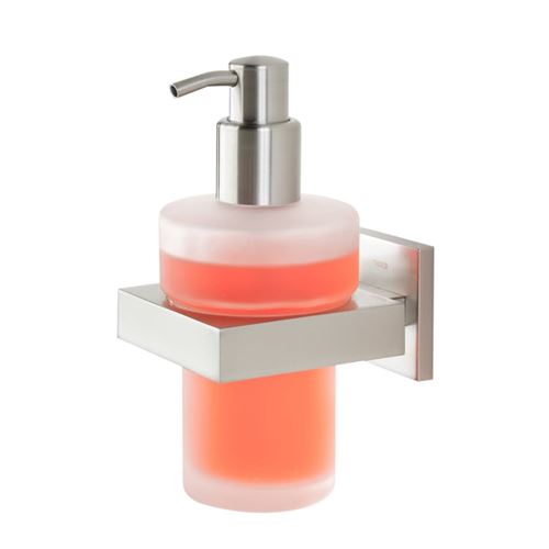 Tiger Distributeur de savon Argenté 283520946