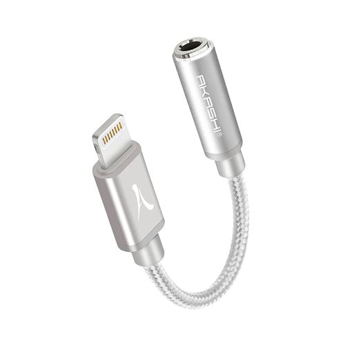Cable AKASHI ALTADAPTLIGTJKSIL