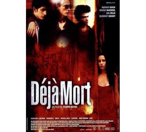 Acheter Déjà Mort - AFFICHE CINEMA ORIGINALE - 29,99 € Déjà Mort - AFFICHE CINEMA ORIGINALE - N/A reconditionné disponible sur Fnac