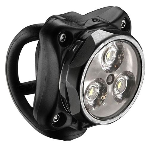 Lezyne Éclairage Lezyne Zecto Front 200 200 Lumens