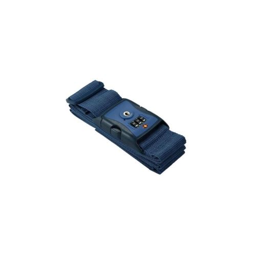 Cao Bleu Camping Sangle Pour Bagages Tsa 3 - Image 2