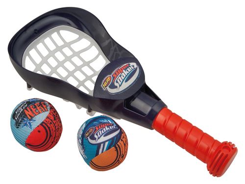 Happy People fronde NERF Super Soaker3-pièces multicolore