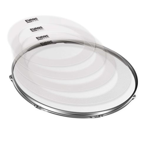 Evans E-Ring Fusion Pack