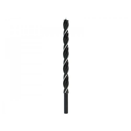 Foret à bois auto centreur RISS - Ø 4 mm - L.Utile 40 mm - L.70 mm - 1082E000400