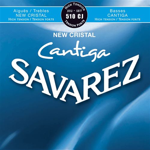 Savarez 510CJ
