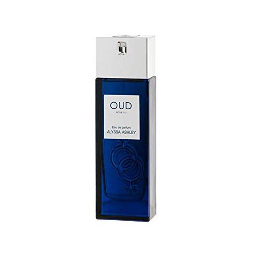 Alyssa Ashley Oud pour Lui Eau de Parfum 50 ml