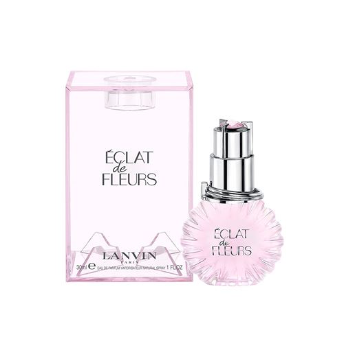 Lanvin Eclat De Fleurs Eau De Parfum Vaporisateur 30ml