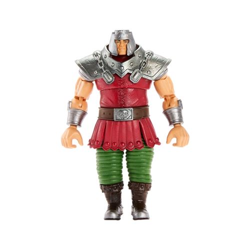 Mattel Figurine Masterverse Ram-Man - Image 3