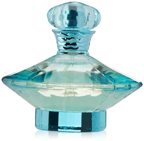 BRITNEY SPEARS Curious Eau de Parfum Vaporisateur pour Femme 50 ml