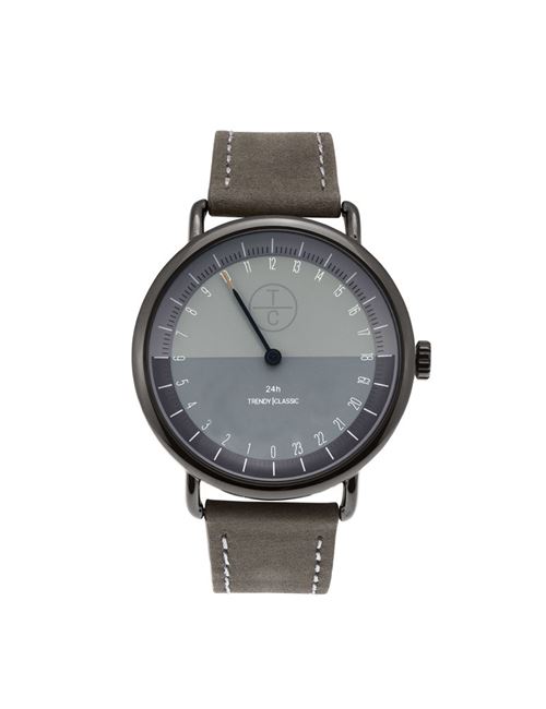 Trendy Classic Montres Gris Homme - CC1048-08
