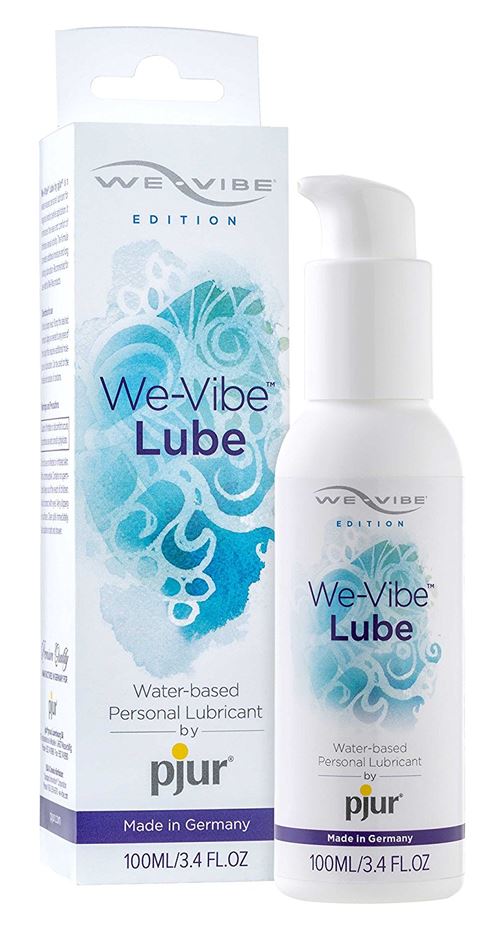 Pjur We - Vibe Lube Lubrifiant 100 ml