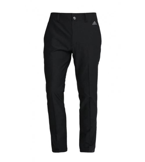 pantalon de golf pantalon de golf 3 Ultimate 365rayures conique homme noir