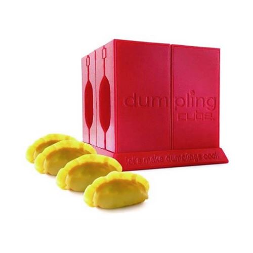 Dumpling Cube - Dumpling Cube aide culinaire