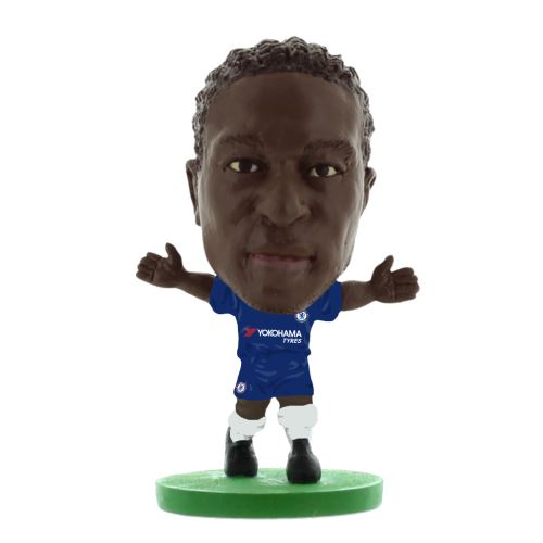 Soccerstarz Chelsea Victor Moses