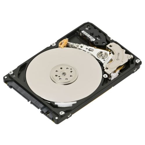 Boîtier Disque Dur Lenovo 300Gb 2.5In 300Gb 15K Sas 12Gb Hot Swap 512N Hdd F/Think System Noir