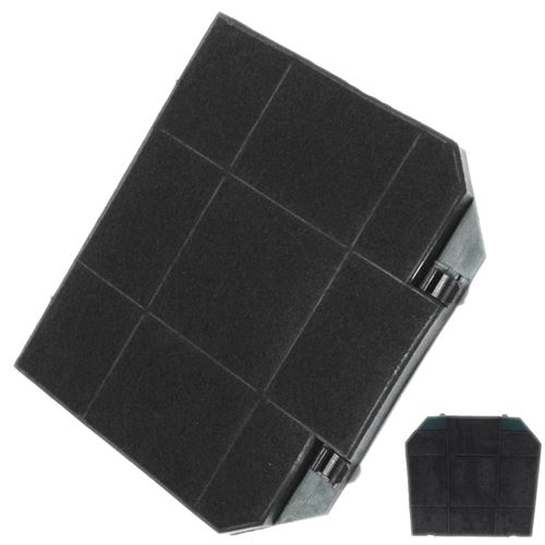 Filtre Charbon Long Life Eff76 Hotte 4055173860 Electrolux, Aeg - 310361