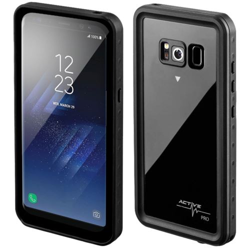 Coque étanche Galaxy S8 Plus - 4Smarts