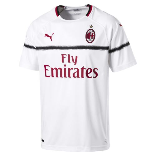 Maillots de sport Puma Blanc XXL