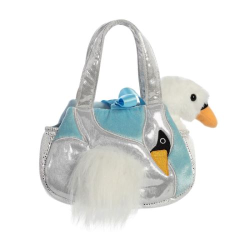 Luxe Boutique Fancy Pal Sac - Fiona Swan