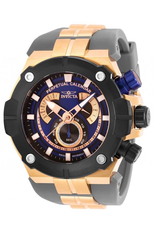 Invicta Sea Hunter 29956 Montre Homme - 52mm