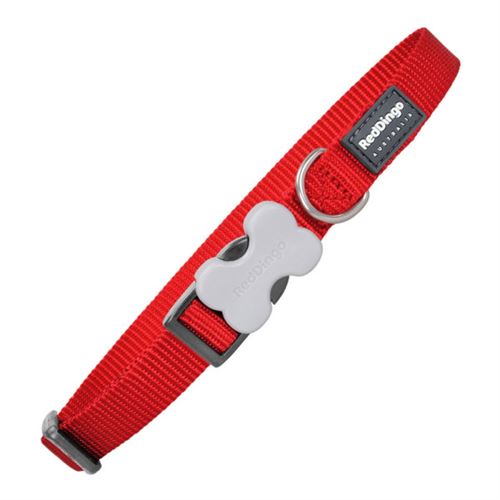 Meilleurs prix pour Collier pour Chien Red Dingo 2 3147 cm